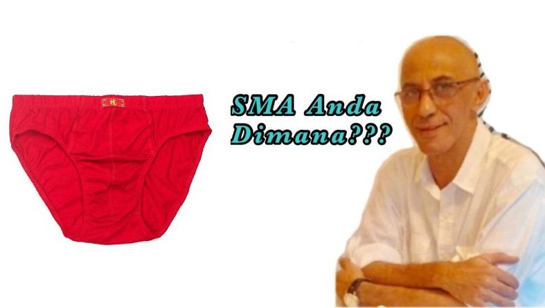 GEISZ CHALIFAH vs SI KOLOR MERAH | PORTAL ISLAM