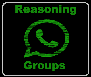 Reasoning Whatsapp group join reasoning whatsapp group link join