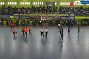 Kapolsek Dan Kanit Reskrim Dicopot Jabatannya Karena Turnamen Futsal, Ini Alasannya