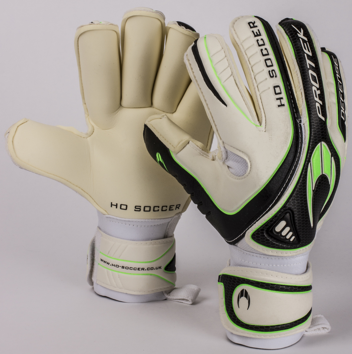 Goalkeeper Gloves Reviews