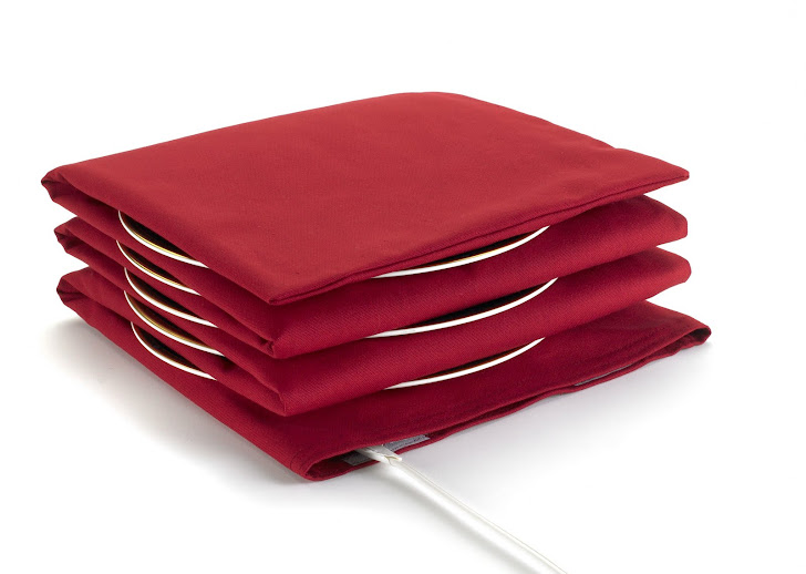 The Best Electric Plate Warmer