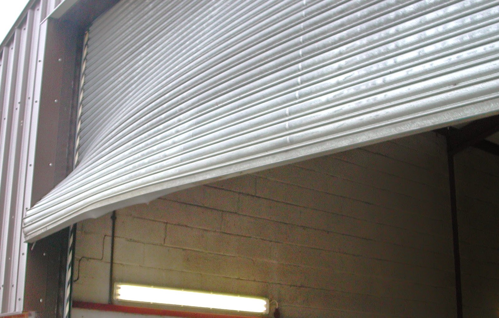 Roller Shutter Repair Doors Roller Shutter Repair