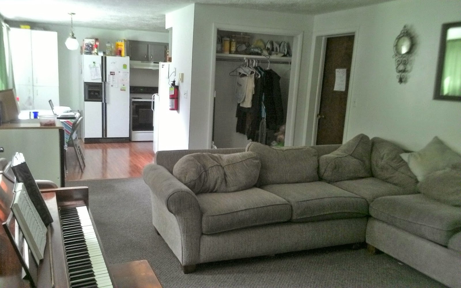 Buena Vista Apartments Apartment 3