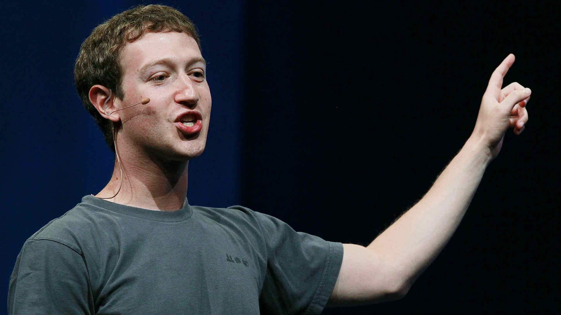 Amazing Facts Does Mark Zuckerberg's Tshirt really cost 10