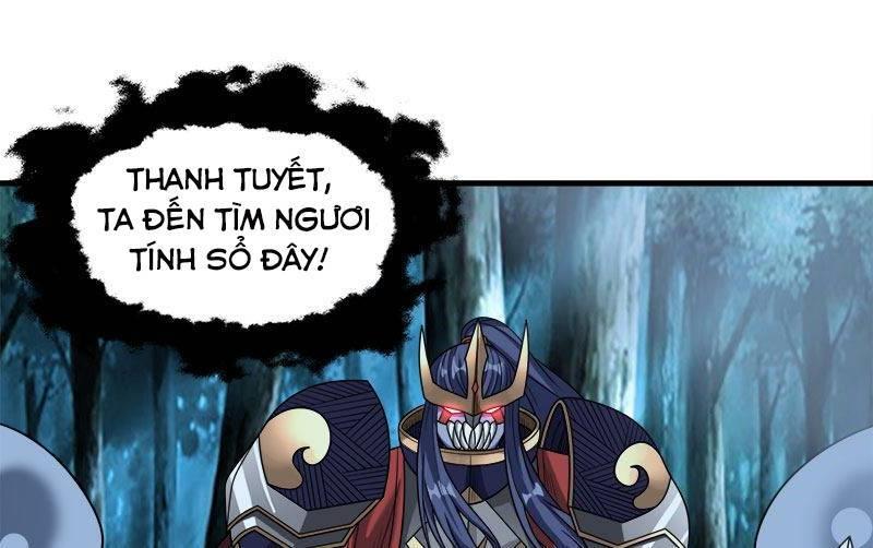 Kiếm Vũ Chapter 88 - AB Truyện