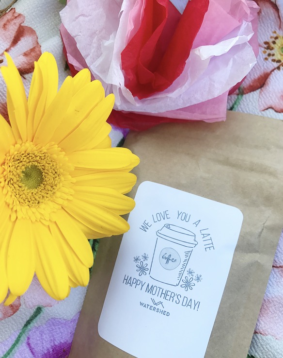 mother's day snapshots olive june