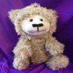 patron gratis oso amigurumi |  free pattern amigurumi bear 