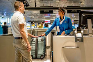 3 Ways to Stop Losing Your Belongings When You Travel