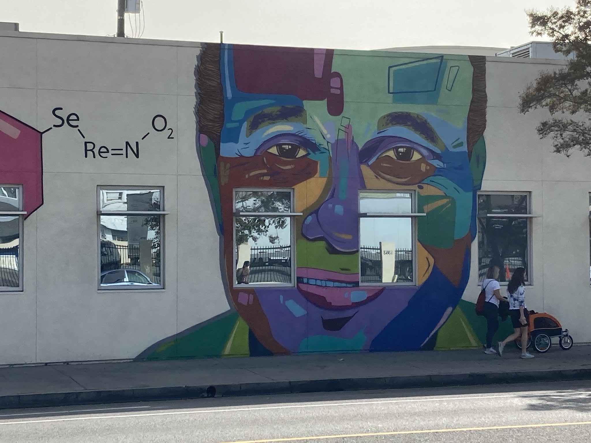 The Great Los Angeles Walk