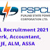 PSPCL Recruitment 2021: Lineman, ASSA, Clerk, & Other Posts- Apply, Exam Date, Eligibility Criteria