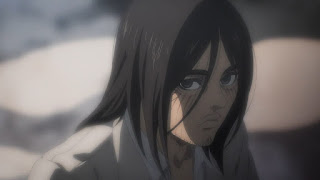 Hellominju.com: 進撃の巨人アニメ第4期65話『エレン・イェーガー』 | Attack on Titan EP.65 "Mikasa Ackerman"  | Hello Anime !