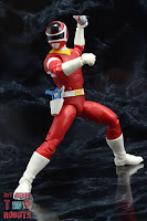 Power Rangers Lightning Collection In Space Red Ranger vs Astronema 31 Power Rangers Lightning Collection In Space Red Ranger vs Astronema 31