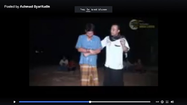 Pengakuan Pocong Pesugihan di Warung, Terungkap dengan Cara ini Agar Warung Selalu Ramai Pengakuan Pocong Pesugihan di Warung, Terungkap dengan Cara ini Agar Warung Selalu Ramai