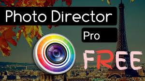 تحميل تطبيق PhotoDirector Premium الاصدار المدفوع مجاناً