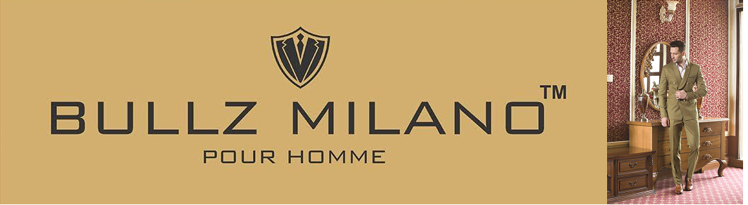 Bullz Milano - Brand of Mens Suits Accessories - Dhruv Kharbanda