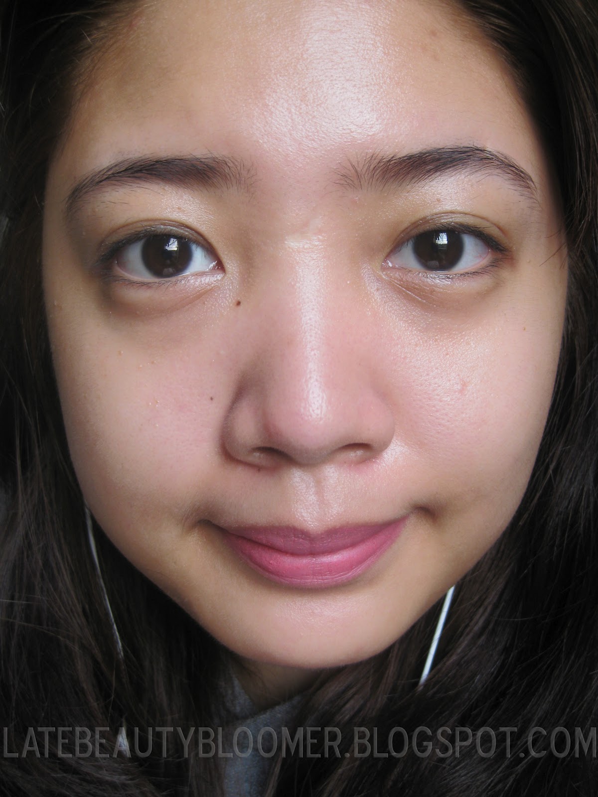 Shay's Lifestyle Diary Snoe Beauty Inc. Double Eyelid Glue Review and