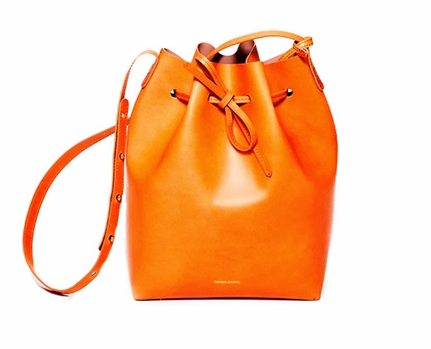 Manila Shopper: Bucket Bag Trend in 2014