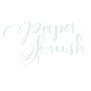paper krush
