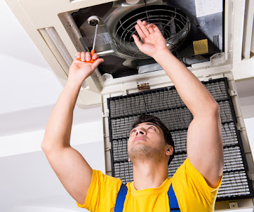 air conditioner repair los angeles