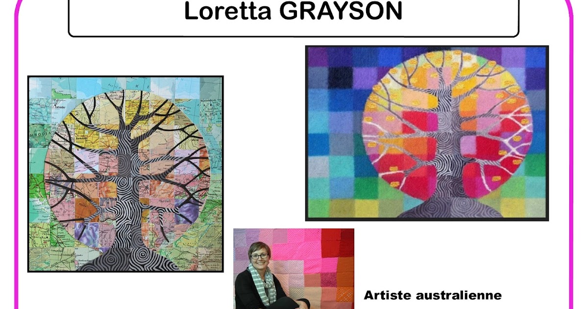 Loretta Grayson