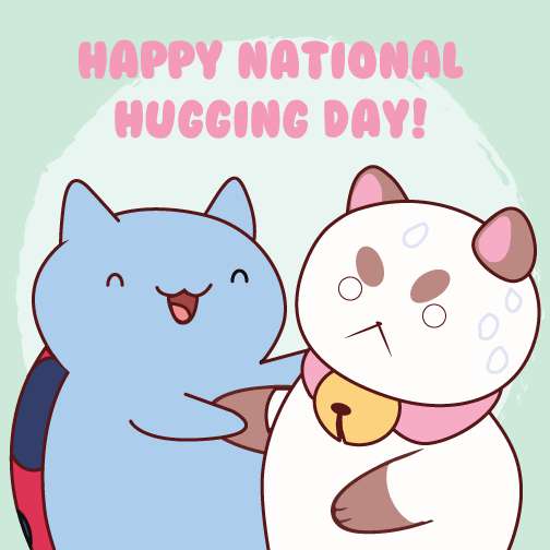 National Hugging Day Wishes Images National Hugging Day Wishes Images