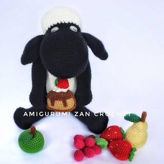 PATRON GRATIS CORDERO AMIGURUMI 34620