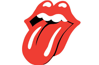 Rolling Stone Band Logo, Rolling Stone Band Logo vector