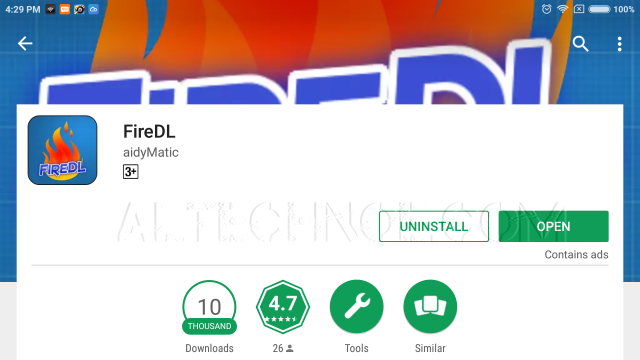 تحميل كودي Kodi 17 على أجهزة اندرويد القديمة Os 4 4 2 كيت كات كودي عربي