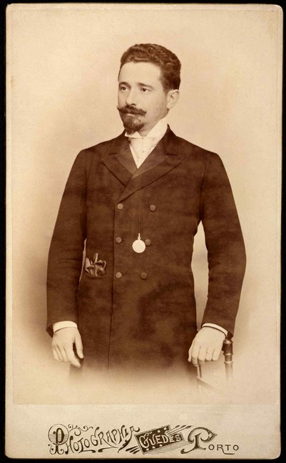 Almanaque Republicano DR. AFONSO COSTA NOS 150 ANOS DO SEU NASCIMENTO