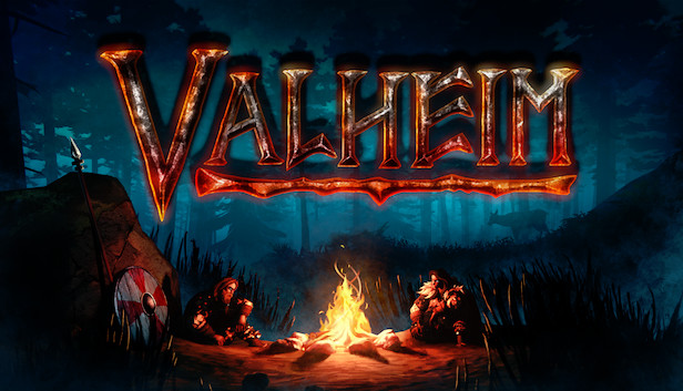 Valheim, Jogo de Sobrevivência e Exploração de Temática Viking Chegará no  Dia 2 de Fevereiro ao Steam Early Access