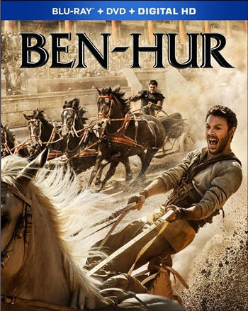 Ben-Hur 2016 [HD 1080p Español Lat.] [MEGA]