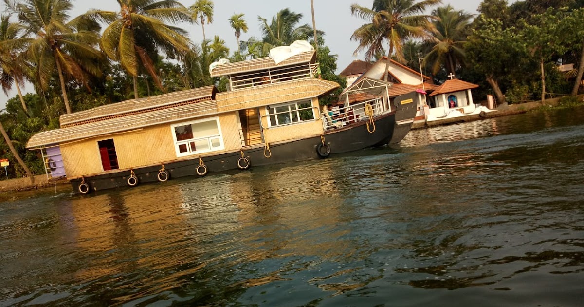 Kerala Group Tour Packages