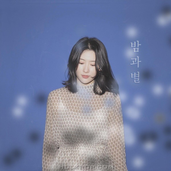 In Hye Yeo – Night And Star – Single