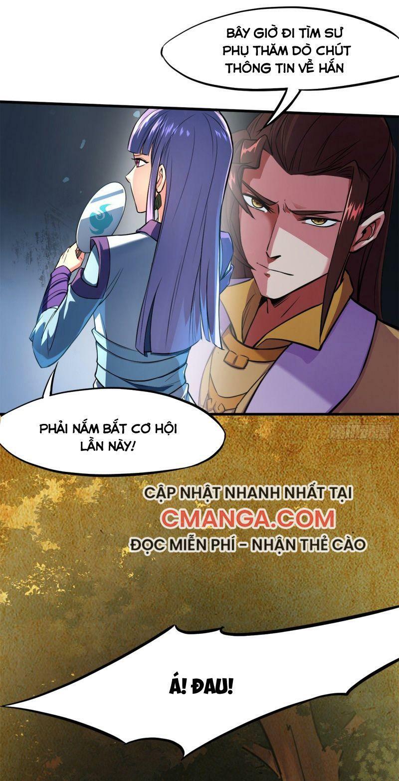 Thủ Vệ Nhất Thần Thủ Vệ Nhất Thần Chap 6 - Trang 0