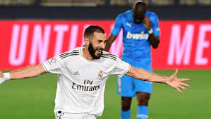 تقرير مباراة ريال مدريد وفالنسيا في الدوري الاسباني تقرير مباراة ريال مدريد وفالنسيا في الدوري الاسباني