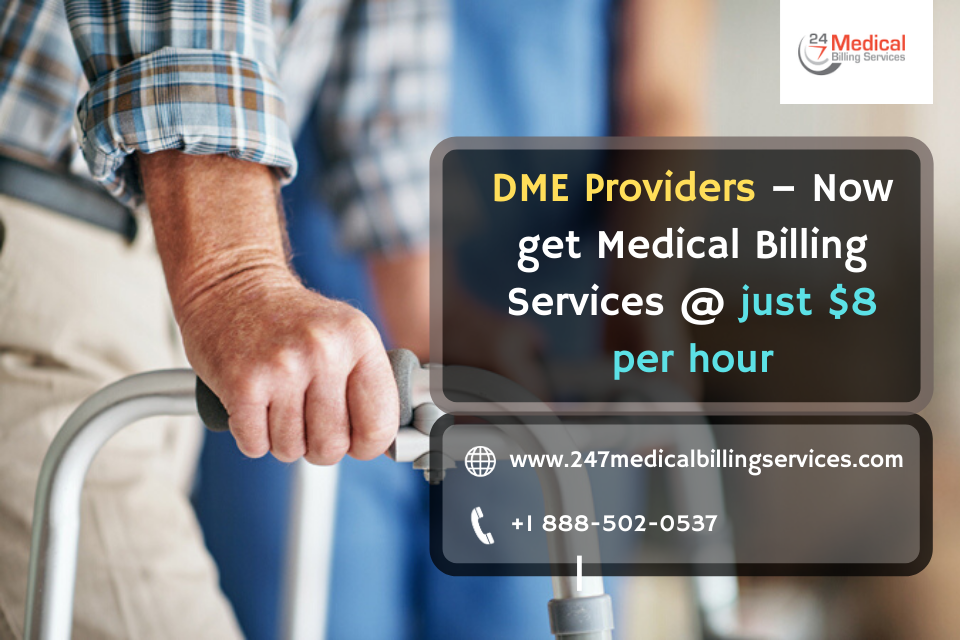DME Billing: An Overview of CPT Codes in Medical Billing