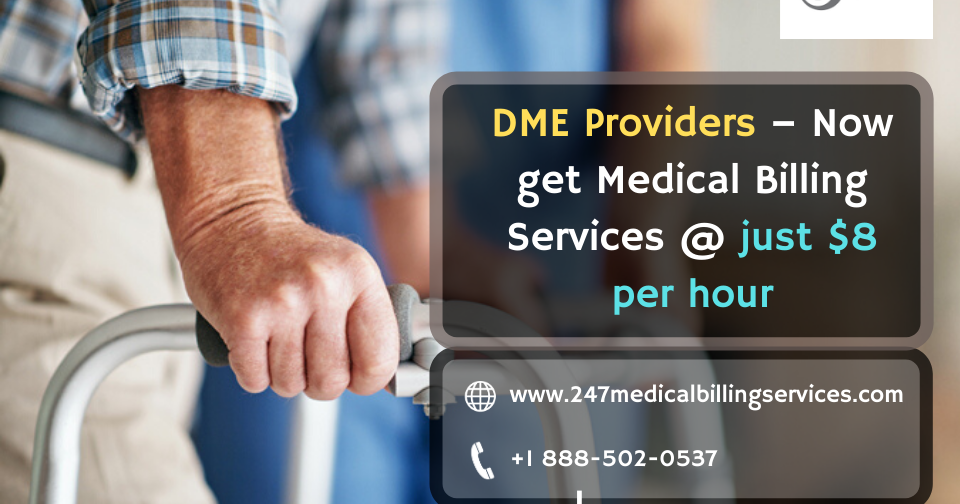 DME Billing An Overview of CPT Codes in Medical Billing