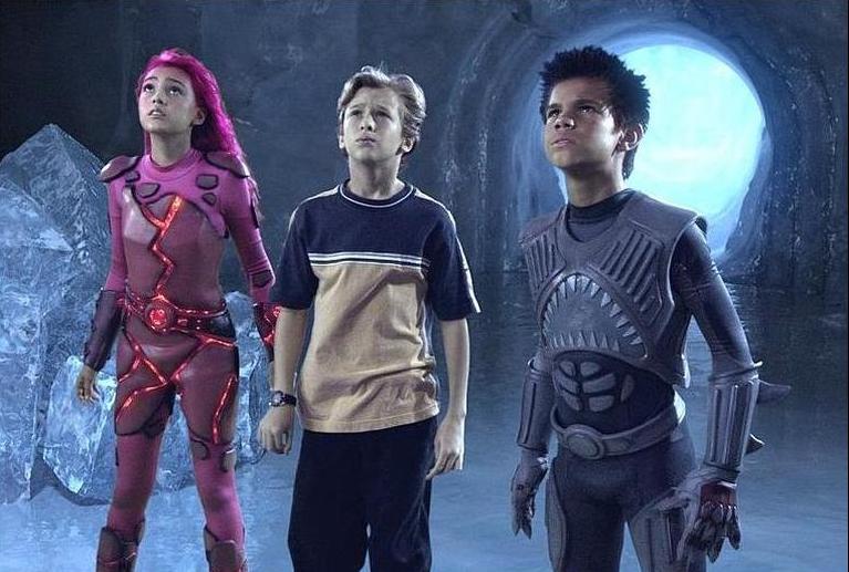 Sharkboy e Lavagirl retornarão em filme da Netflix Revista Jovem Geek