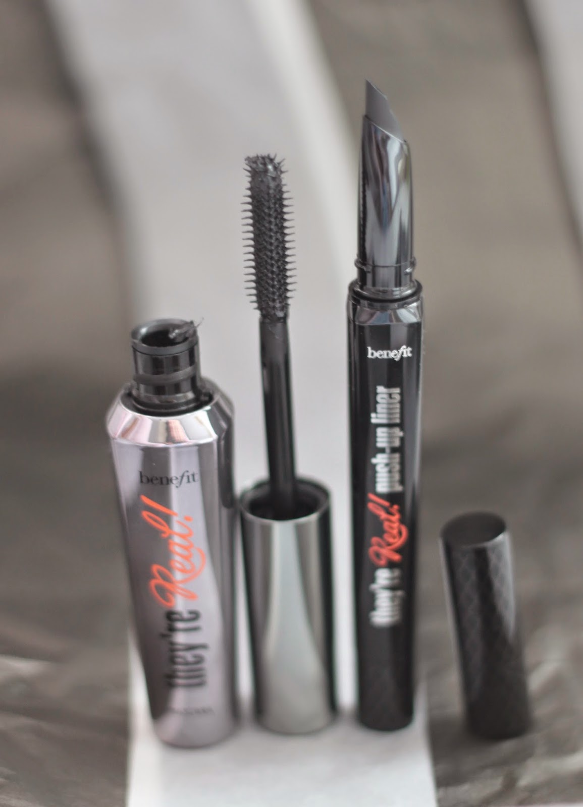 mascara benefit