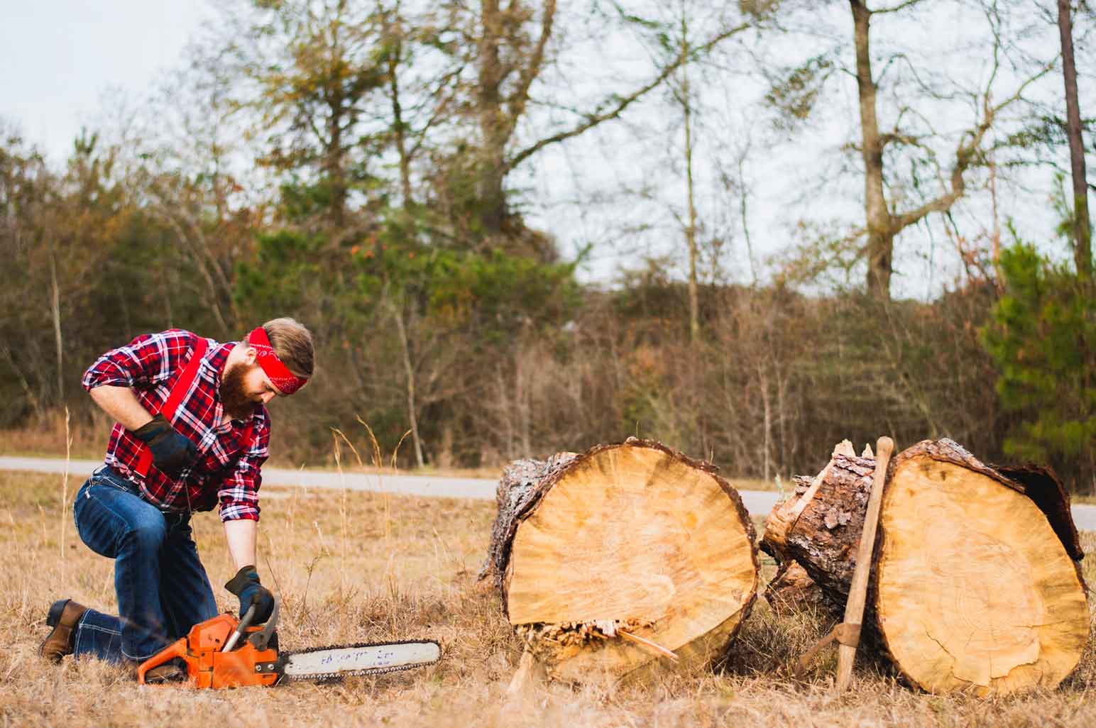 Things to Consider Before Buying a Chainsaw