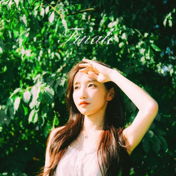 Lee ye in – Finale – Single