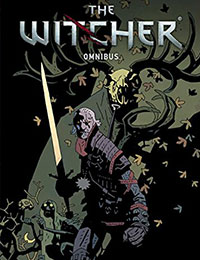 The Witcher Omnibus