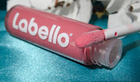 Review Labello Lip Oil