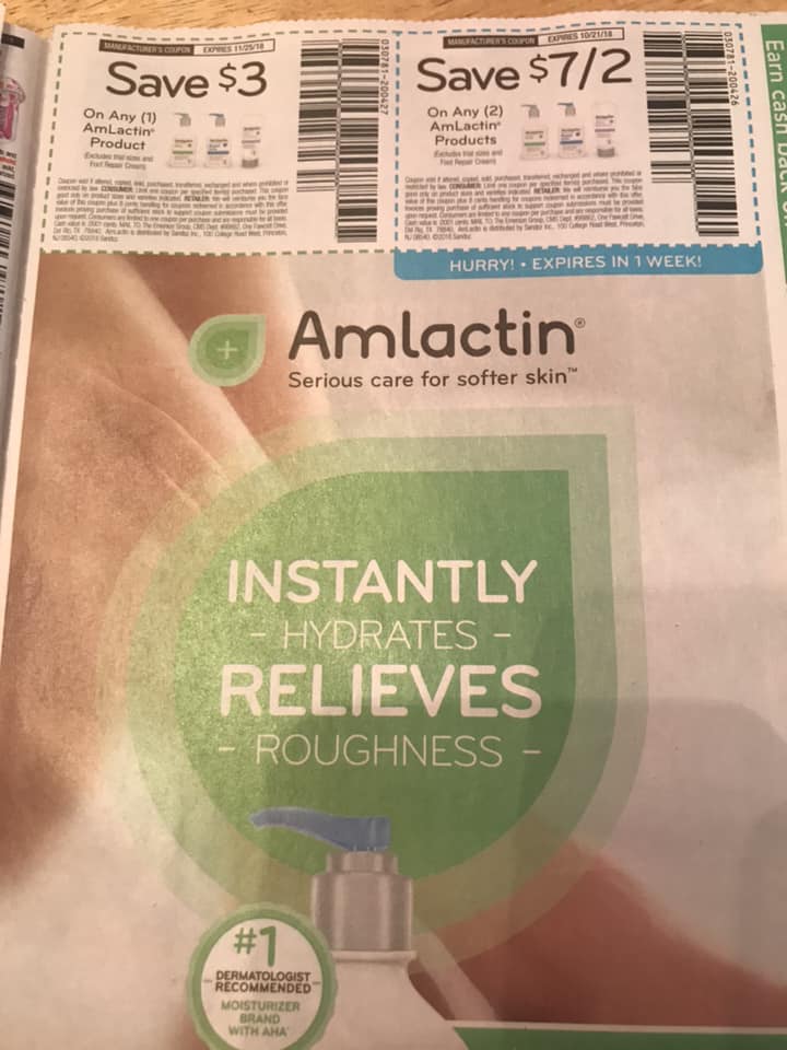 rmn coupon insert rmn coupon insert