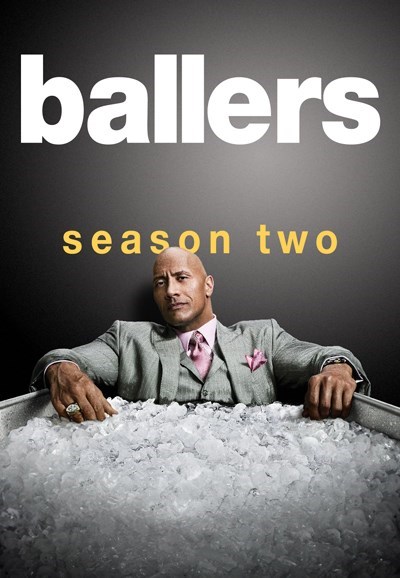 Ballers 2016: Season 2