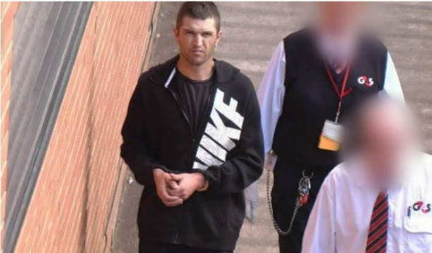 20-year old girl helped murderers to kill 46-year old Albanian in Australia