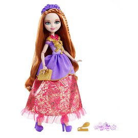 Ever After High Powerful Princess Club Holly O'Hair