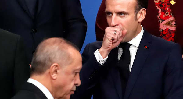 Haut-Karabakh : «La France est la risée du monde de par sa politique internationale», selon Tahhan