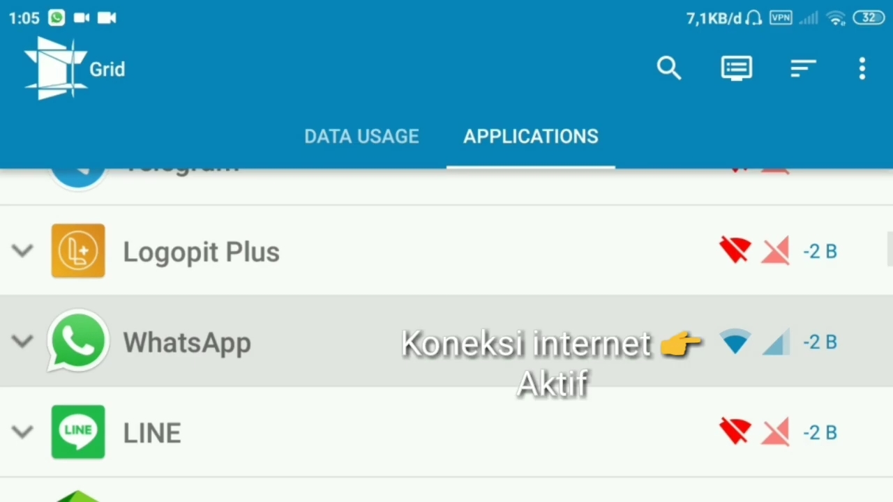 cara membagi koneksi wifi id cara membagi koneksi wifi id