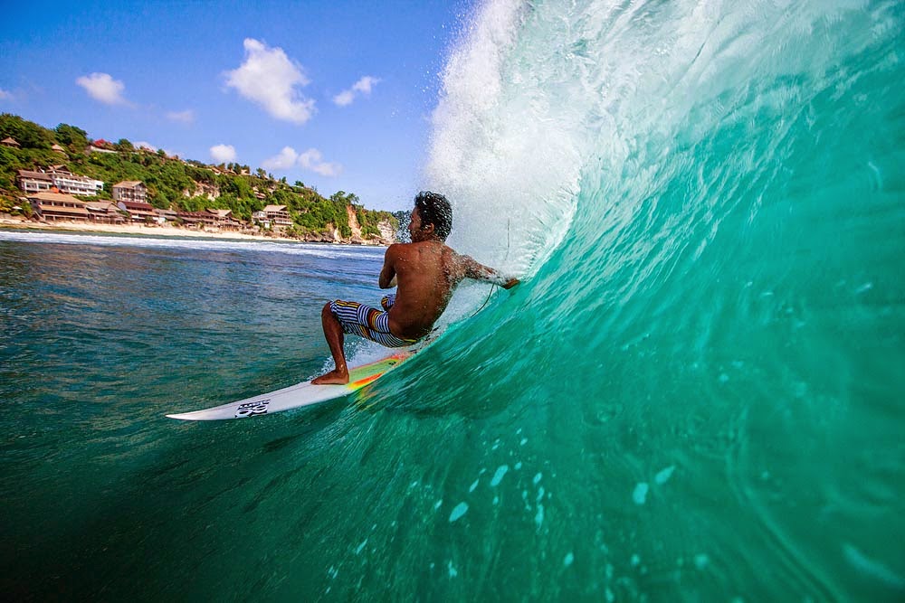 Bali Surf Travels Bukit Peninsula World's 20 Best Surf Towns
